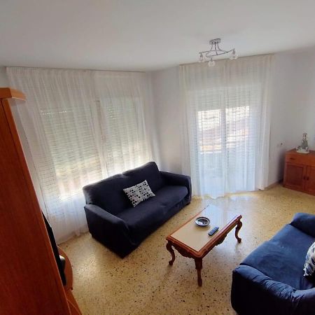 Appartamento Casa Paquita O Grove Esterno foto