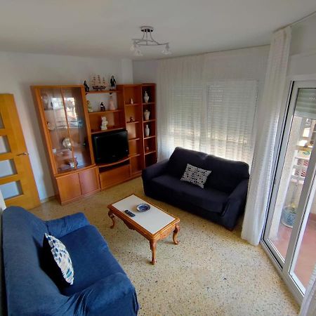 Appartamento Casa Paquita O Grove Esterno foto