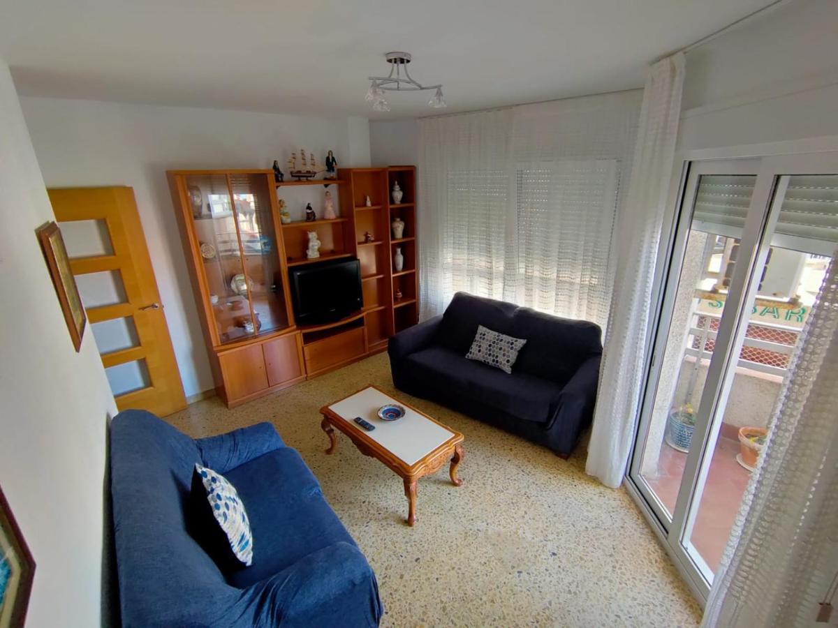 Appartamento Casa Paquita O Grove Esterno foto